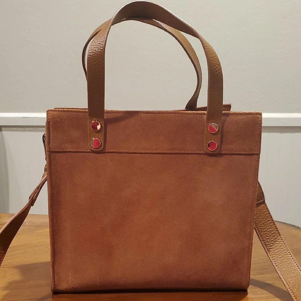 Mark & Graham Essential Tote